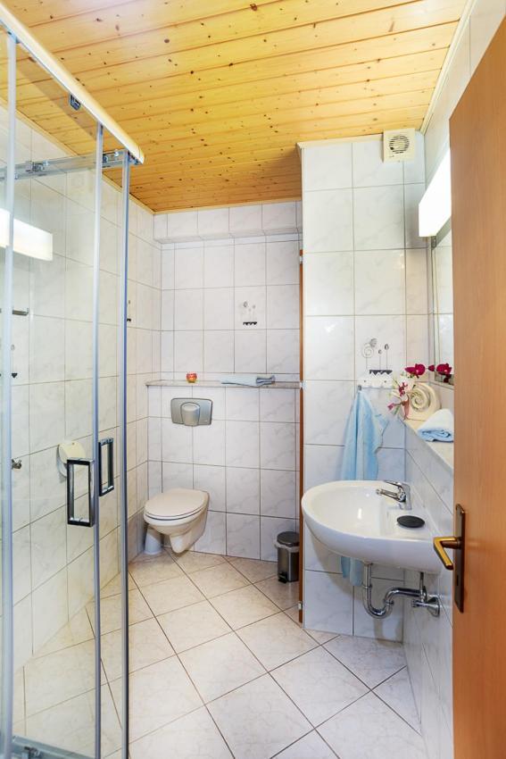 Ferienhaus "Zur Alten Schule" Mittelndorf Bagian luar foto