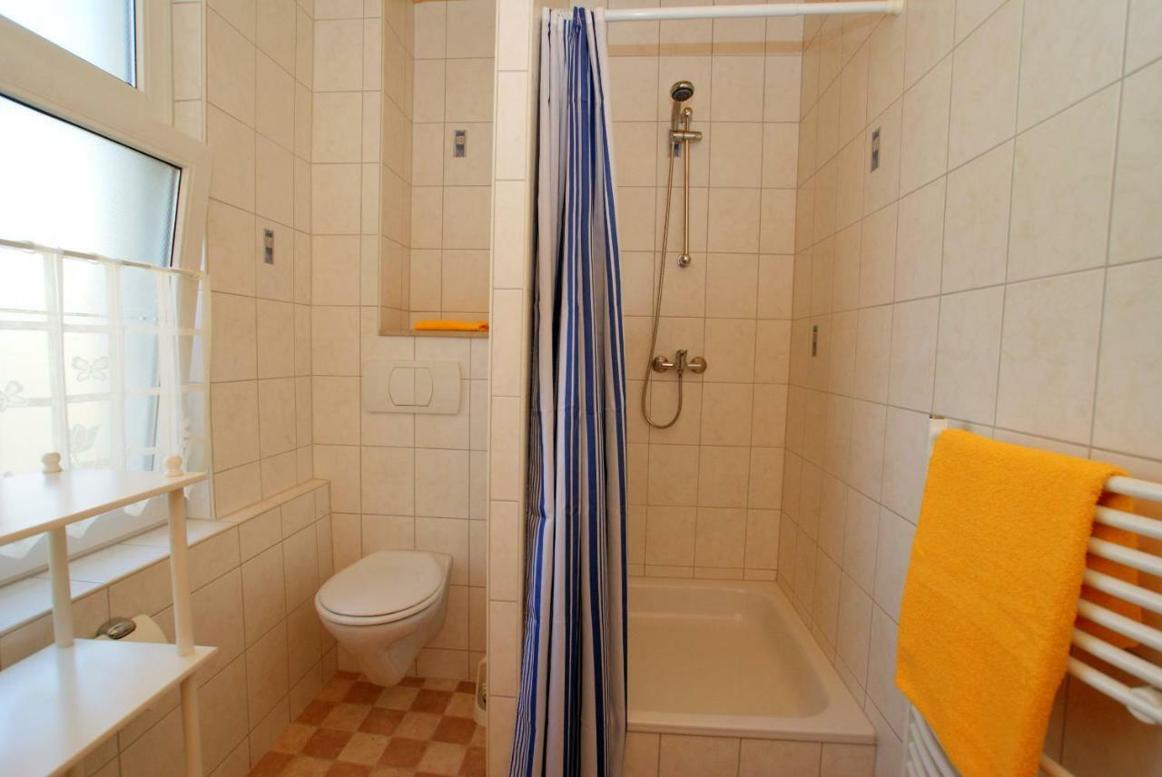 Ferienhaus "Zur Alten Schule" Mittelndorf Bagian luar foto
