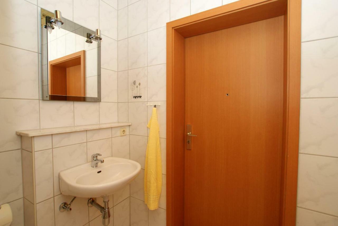 Ferienhaus "Zur Alten Schule" Mittelndorf Bagian luar foto